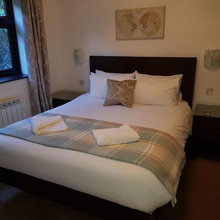 Bay Lodge Birchington-on-Sea Exterior foto