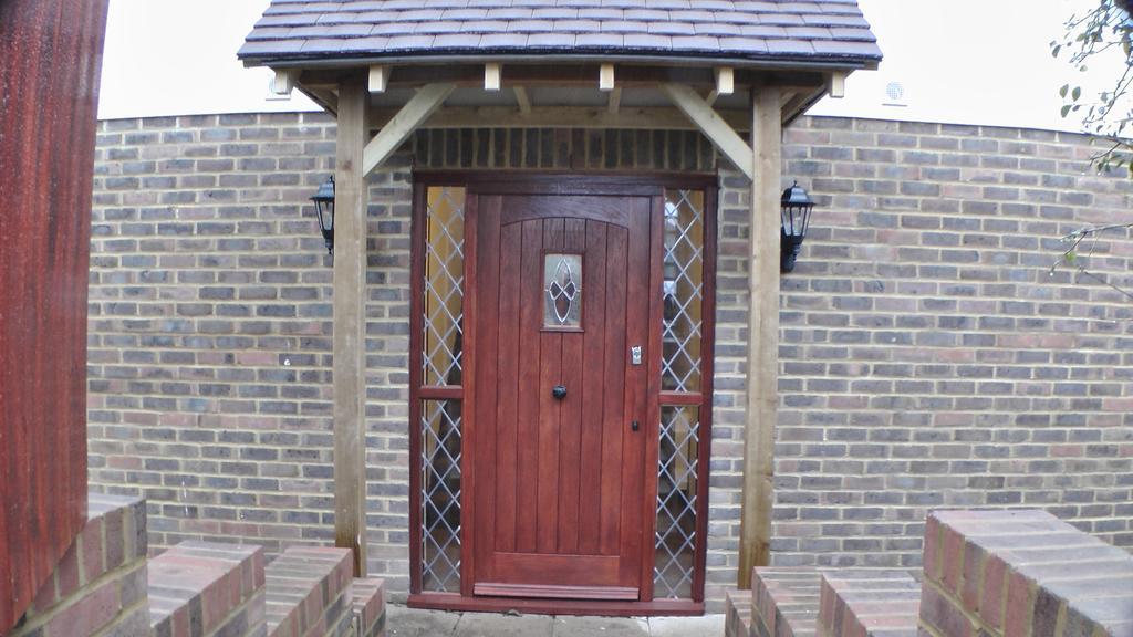 Bay Lodge Birchington-on-Sea Exterior foto
