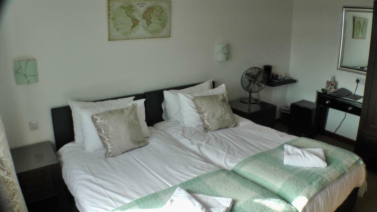 Bay Lodge Birchington-on-Sea Exterior foto